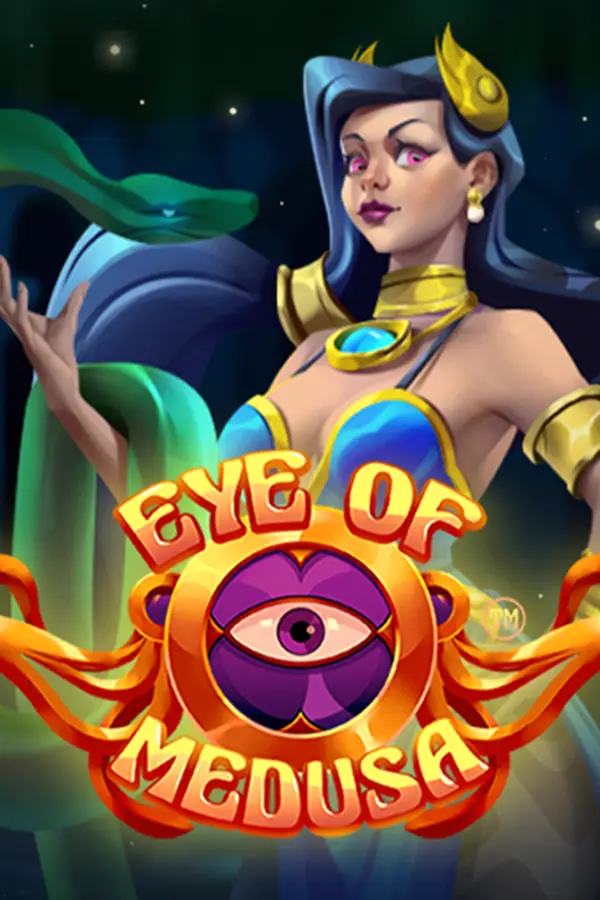 Eye of Medusa