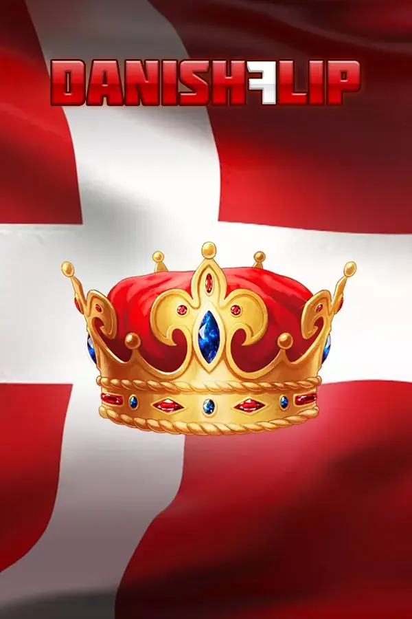 Danish Flip